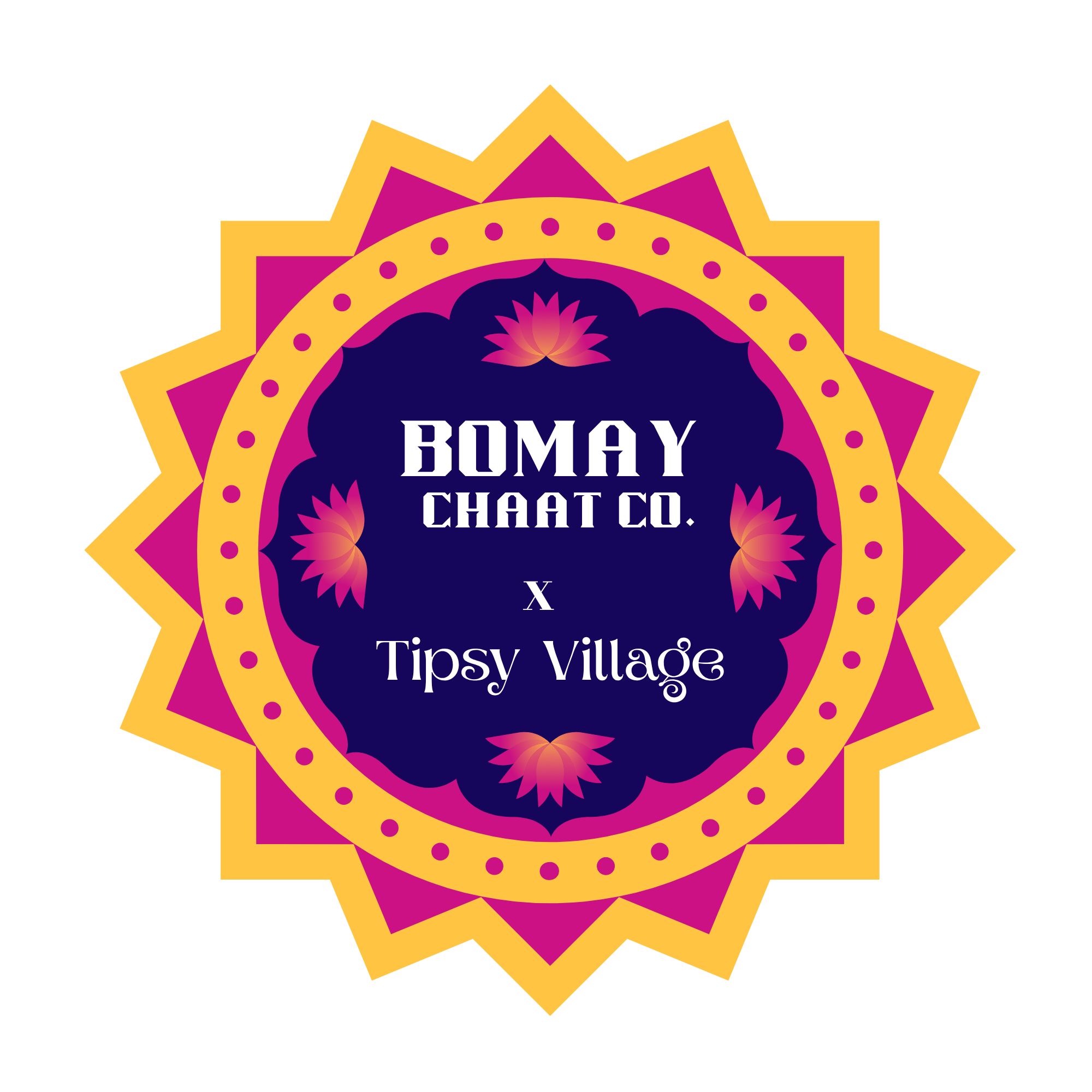 Bombay Chaat Co Logo